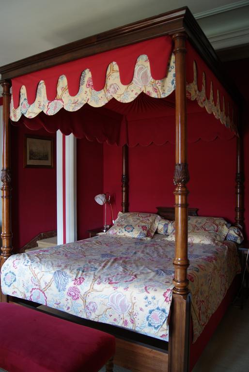 Chateau De La Verrerie Hotel Aubigny-sur-Nere Room photo