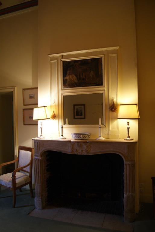 Chateau De La Verrerie Hotel Aubigny-sur-Nere Room photo