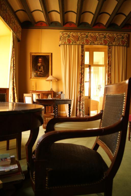 Chateau De La Verrerie Hotel Aubigny-sur-Nere Room photo