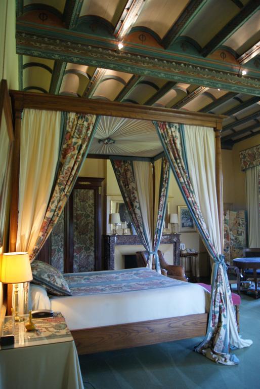 Chateau De La Verrerie Hotel Aubigny-sur-Nere Room photo