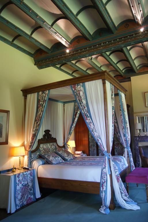 Chateau De La Verrerie Hotel Aubigny-sur-Nere Room photo