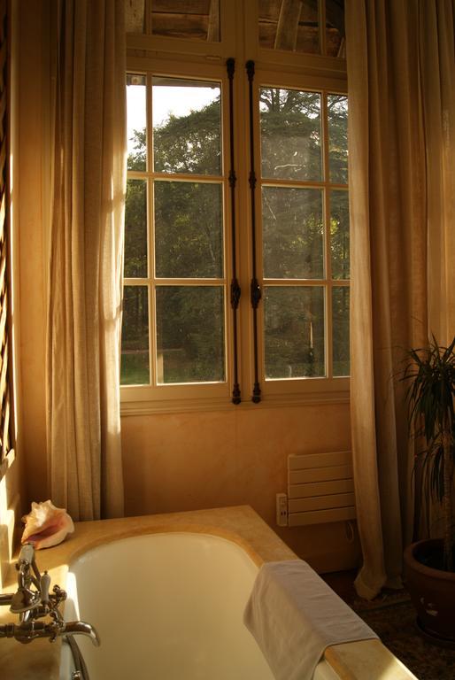 Chateau De La Verrerie Hotel Aubigny-sur-Nere Room photo