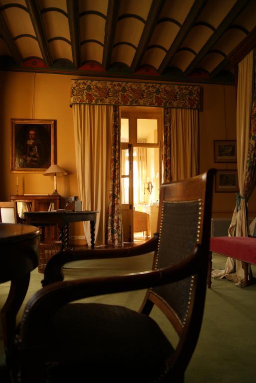 Chateau De La Verrerie Hotel Aubigny-sur-Nere Room photo