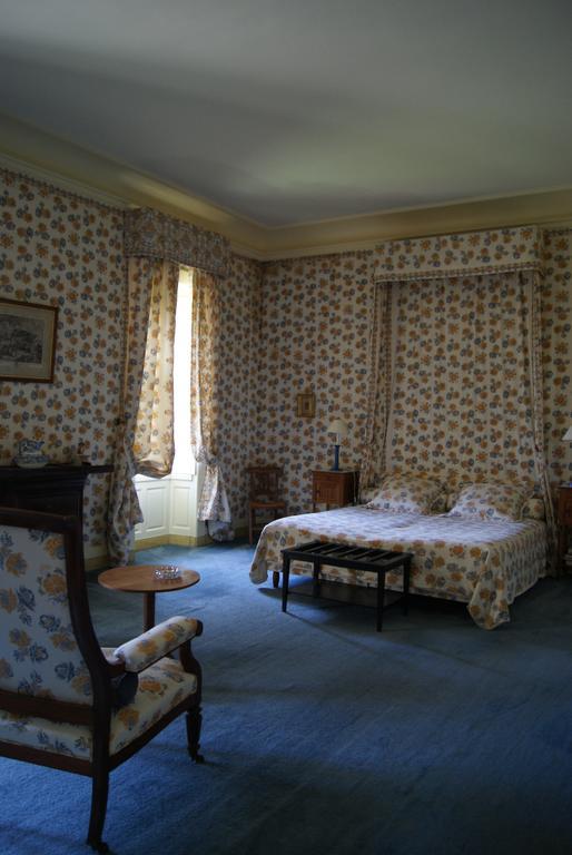 Chateau De La Verrerie Hotel Aubigny-sur-Nere Room photo