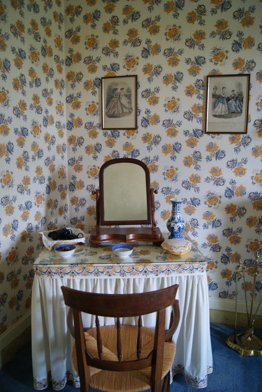 Chateau De La Verrerie Hotel Aubigny-sur-Nere Room photo