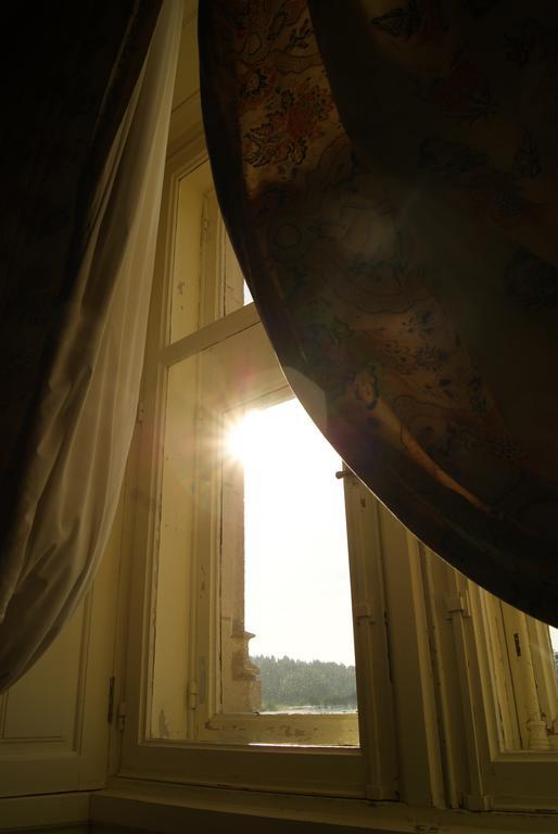 Chateau De La Verrerie Hotel Aubigny-sur-Nere Room photo