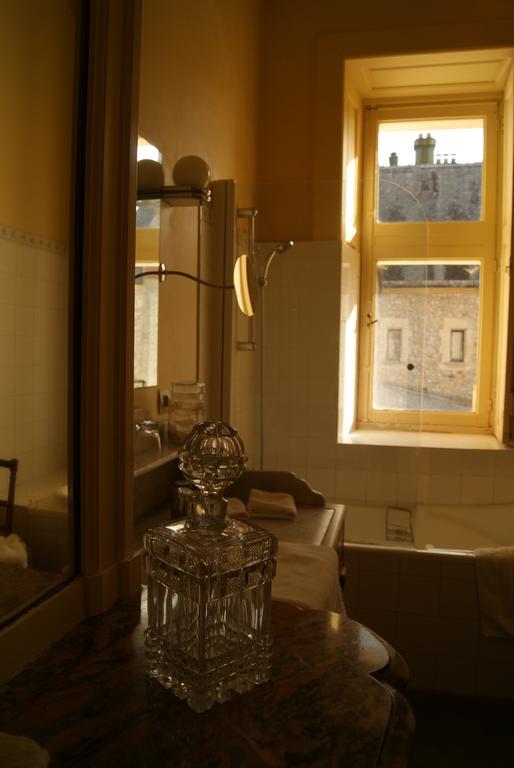 Chateau De La Verrerie Hotel Aubigny-sur-Nere Room photo
