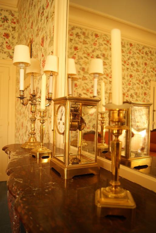 Chateau De La Verrerie Hotel Aubigny-sur-Nere Room photo