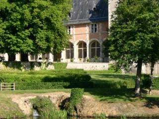 Chateau De La Verrerie Hotel Aubigny-sur-Nere Exterior photo